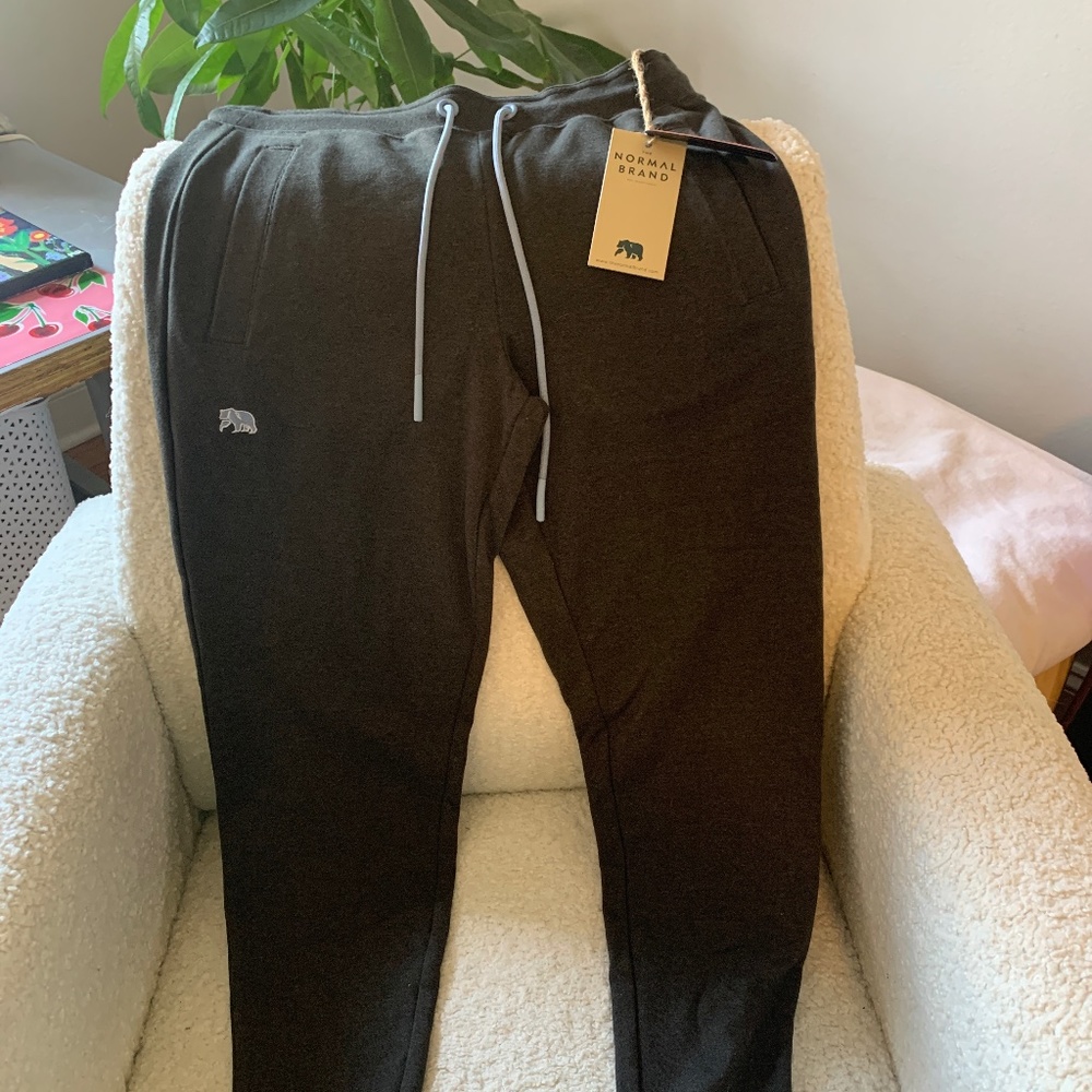 Normal Brand Puremeso Joggers